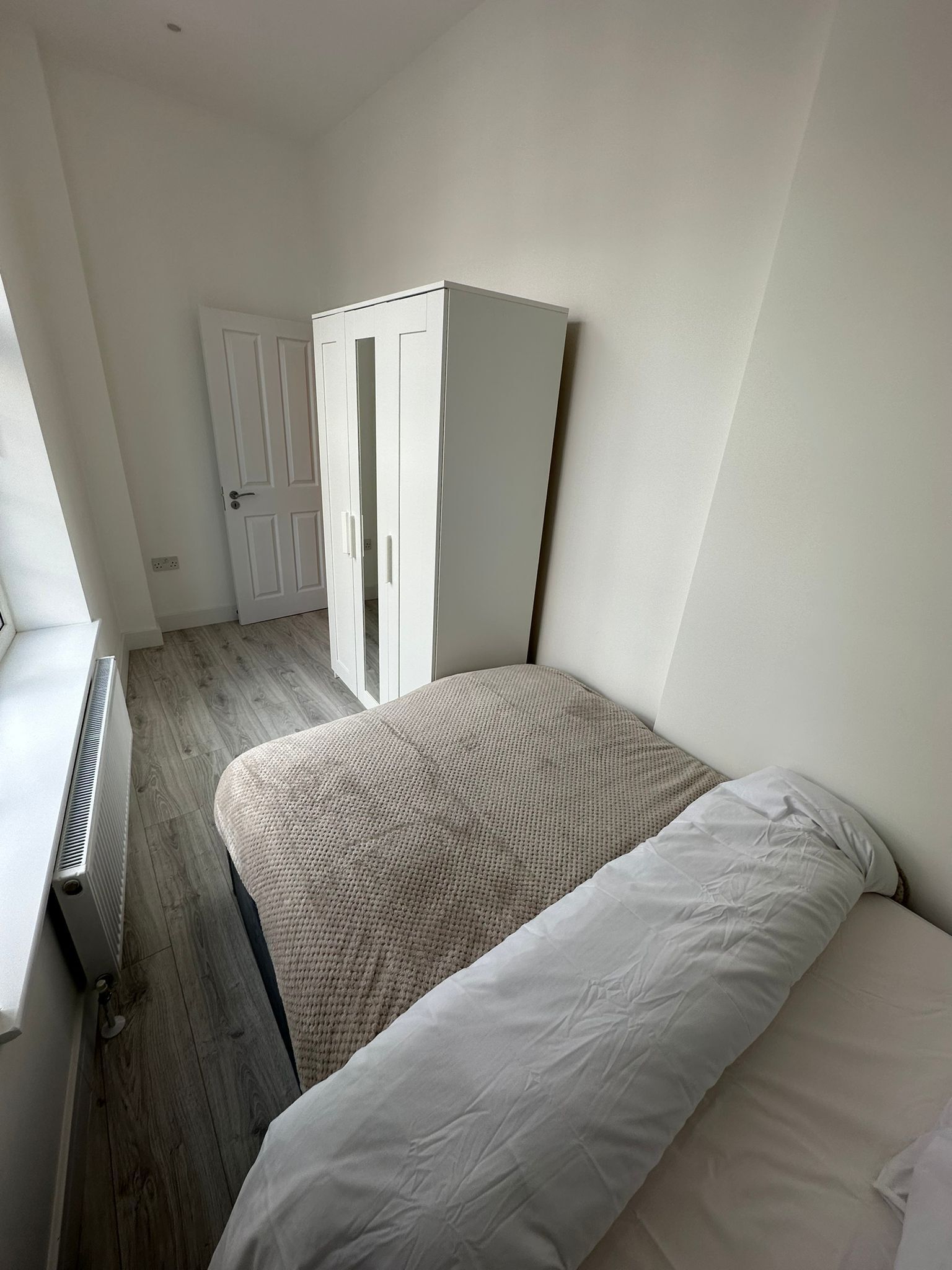 The Walworth Retreat- Cosy 2 bedroom Flat in London