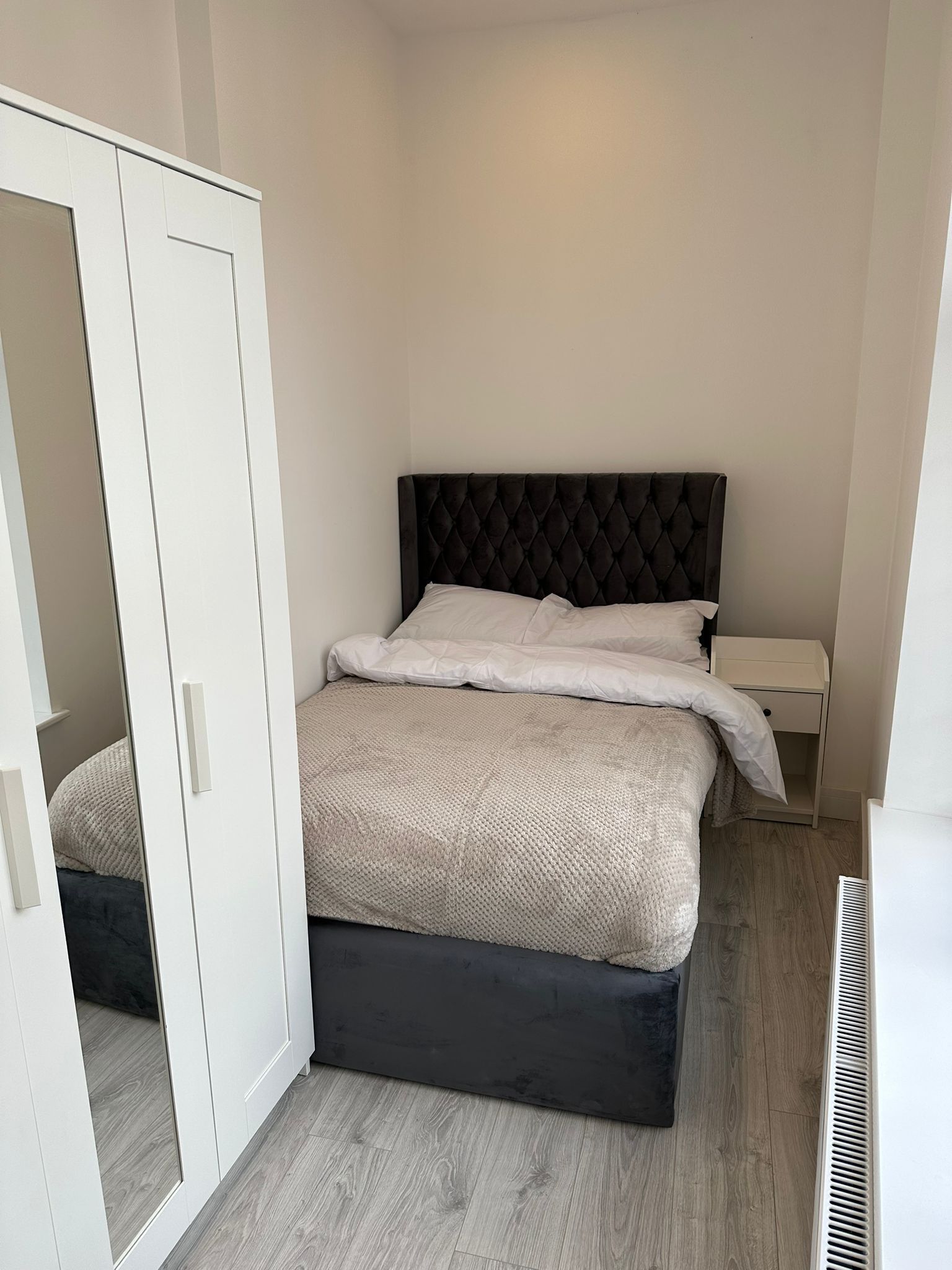 The Walworth Retreat- Cosy 2 bedroom Flat in London