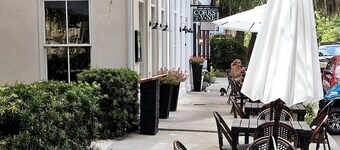 Low Country Cottage in Beautiful Habersham