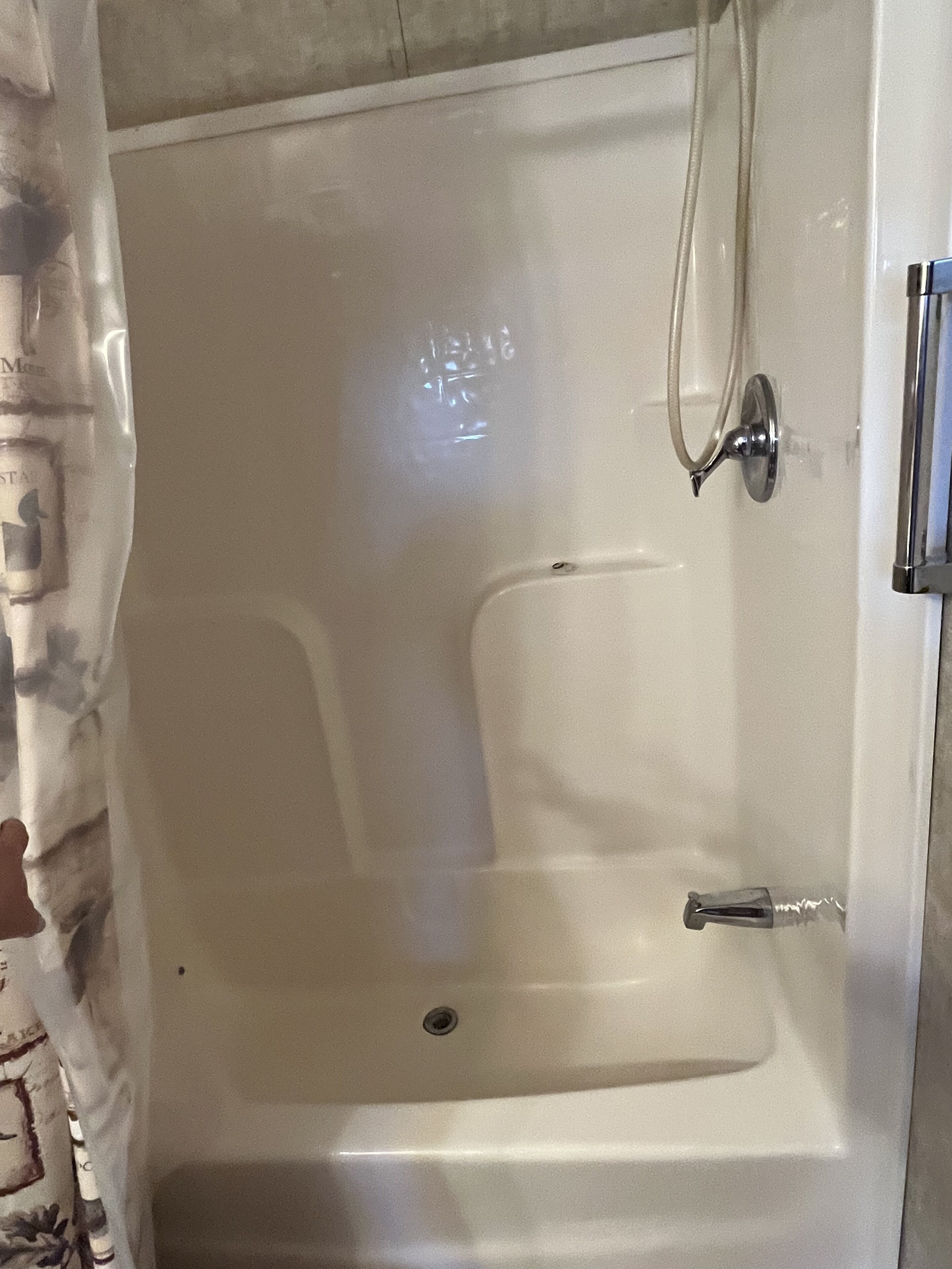 #7 High Country Haven Camping and Cabins 