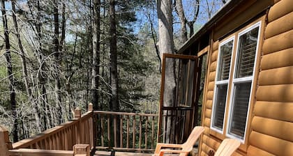 #7 High Country Haven Camping and Cabins