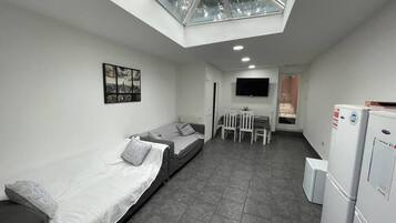 Studio | Wi-fi (inkludert) og sengetøy