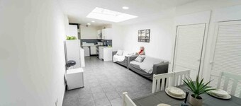 Cosy Studio Close to the University