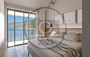 4 bedrooms, travel crib, free WiFi, bed sheets