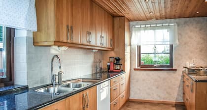 Tolles Haus in Klagstorp mit WLAN