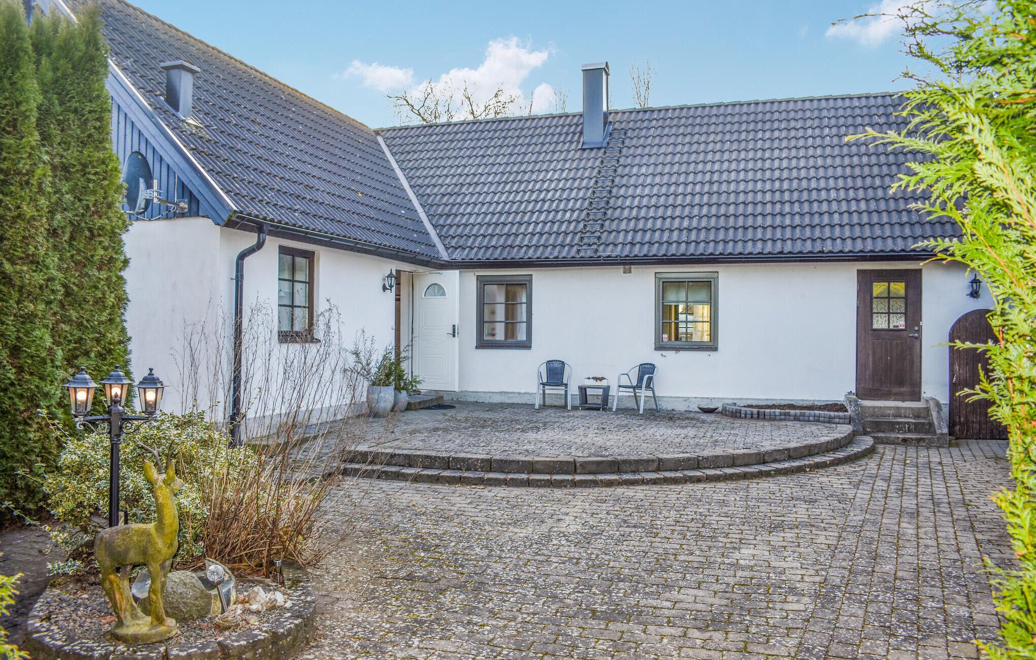 Eksteriør