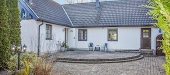 Amazing home in Klagstorp with WiFi