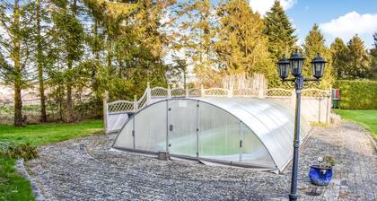 Tolles Haus in Klagstorp mit WLAN