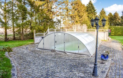 Amazing home in Klagstorp with WiFi