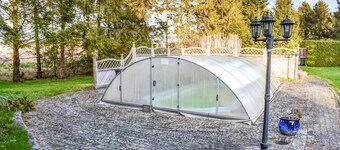 Amazing home in Klagstorp with WiFi