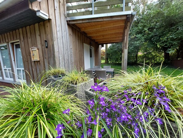 تناول الطعام بالخارج