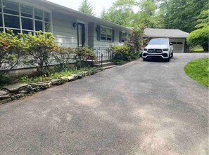 Exterior - Pocono dreams (Stroudsburg)