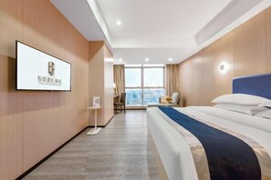 Room - Green Island Holiday Hotel (Jiangmen)