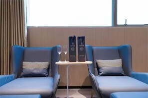 Room - Green Island Holiday Hotel (Jiangmen)