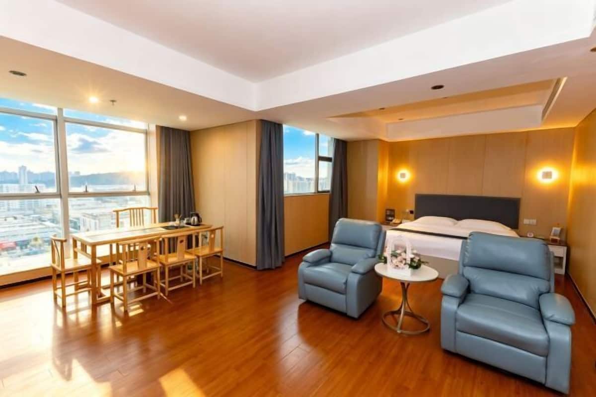 Habitación
