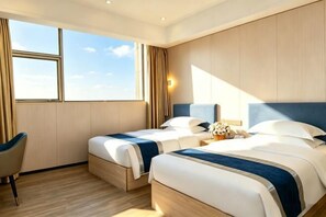 Room - Green Island Holiday Hotel (Jiangmen)