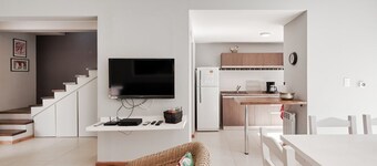 Espectacular duplex muy cerca de Palmares