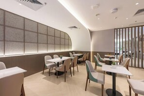 Restaurant - Wei Hotel Fan (Beijing Wangjing SOHO Yitong Subway Station) (Beijing)