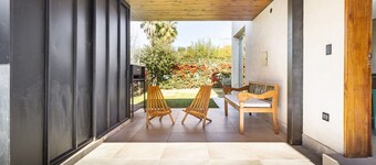 The Acacia Village: Chic Lodge 3