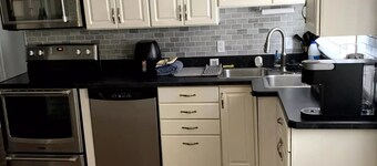 3Bed/2Bath perfect for families, couples or groups!