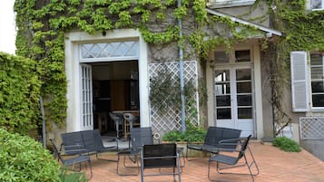 Terras