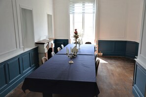 Restauration