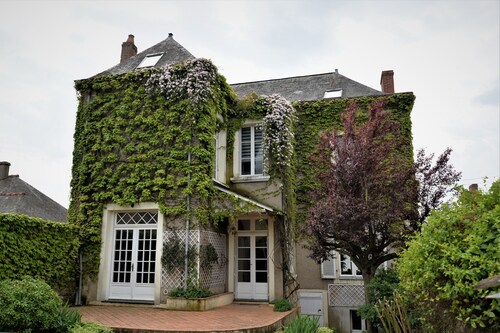 Villa Château Gontier