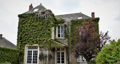 Villa Château Gontier