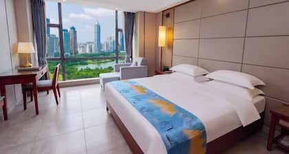 Yihao Hotel