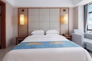 Room - Yihao Hotel (Qionghai)