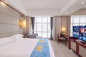 Room - Yihao Hotel (Qionghai)