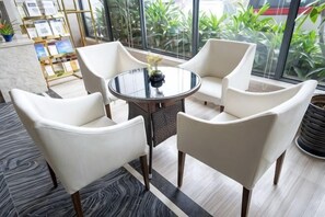 Interior - Yihao Hotel (Qionghai)