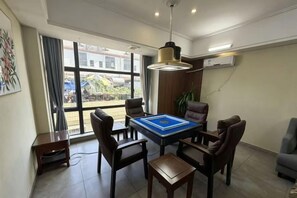 Interior - Yihao Hotel (Qionghai)