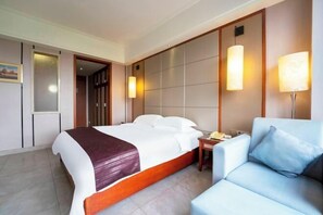 Room - Yihao Hotel (Qionghai)