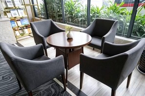 Interior - Yihao Hotel (Qionghai)