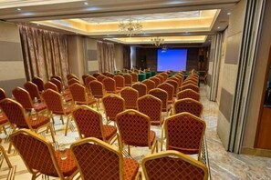 Property amenity - Yihao Hotel (Qionghai)