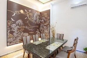 Interior - Yihao Hotel (Qionghai)