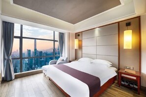 Room - Yihao Hotel (Qionghai)