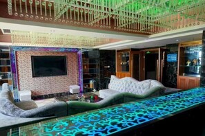 وسائل الراحة في المنشأة