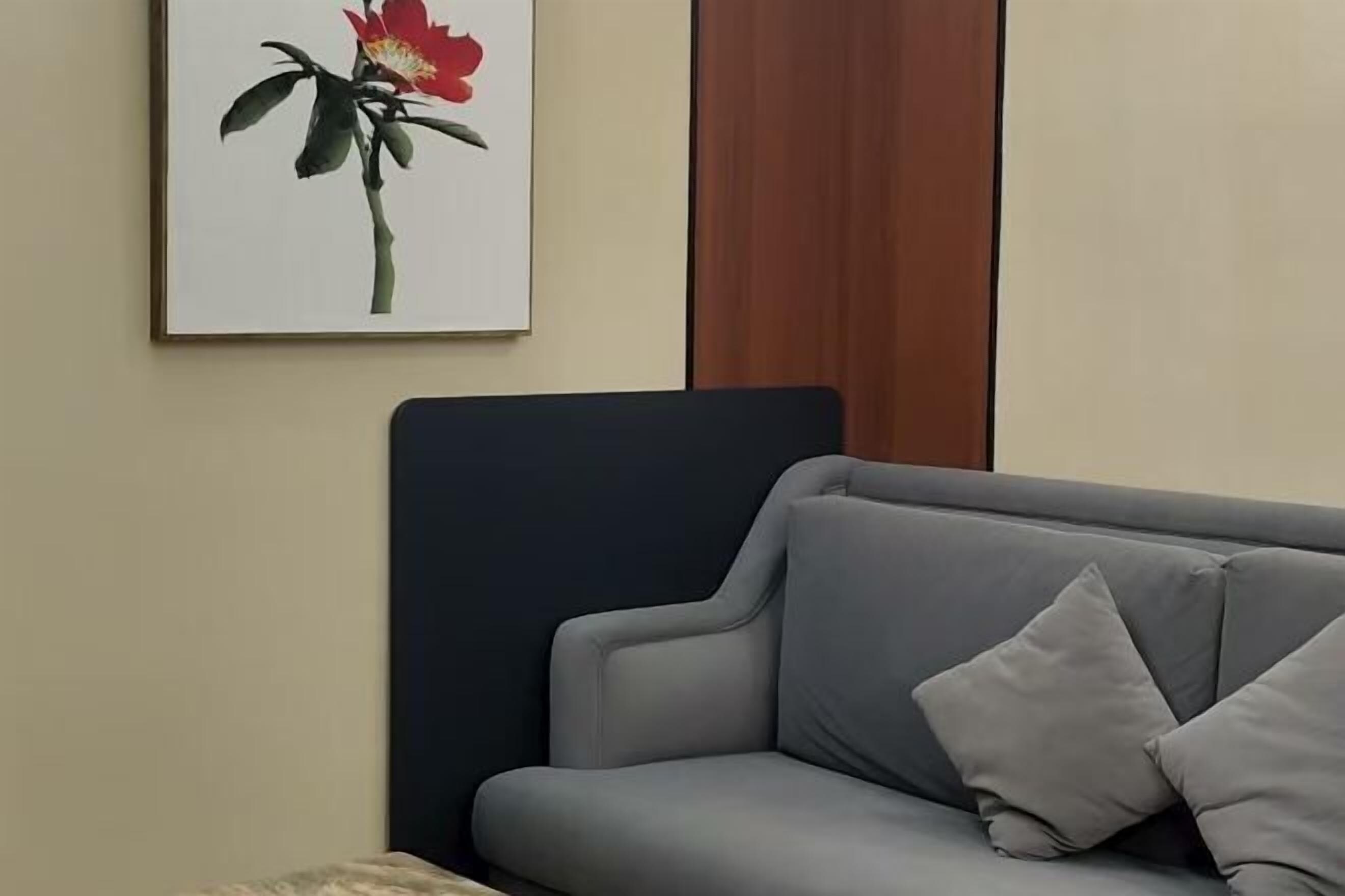 Accommodatievoorziening