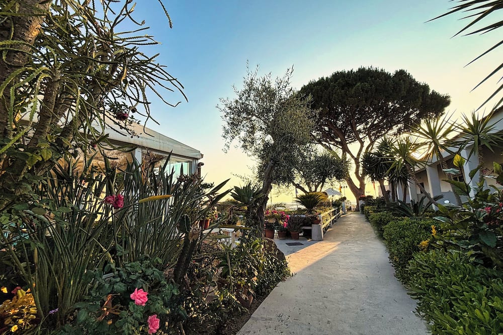 Villa Mena