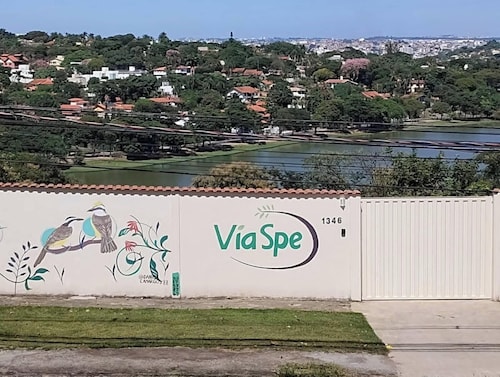 VIA SPE - Pousada