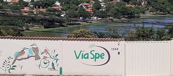 VIA SPE - Pousada