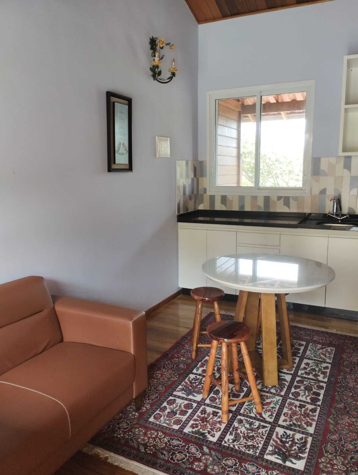 Foto - VIA SPE - Pousada