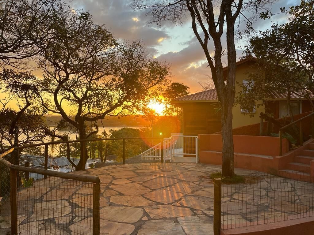 Foto - VIA SPE - Pousada