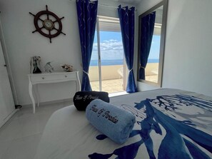 5 bedrooms, free WiFi, bed sheets