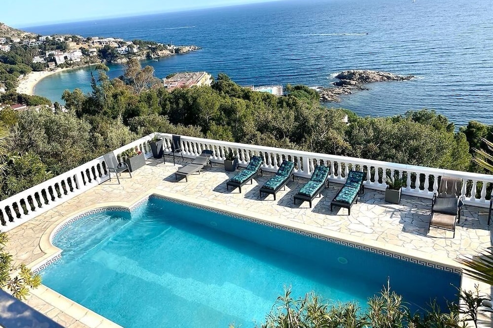 Maison Paradisiaque A Rosas A Proximite DES Plages