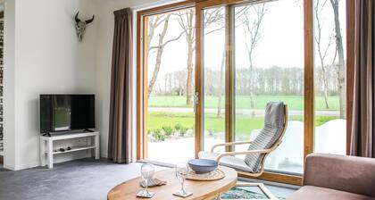 Cozy home in IJhorst with kitchen