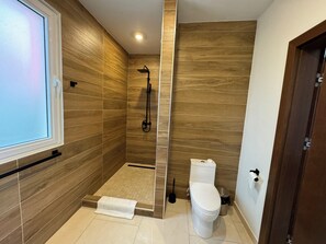 Dusche