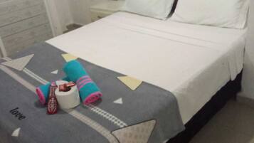 Bed sheets